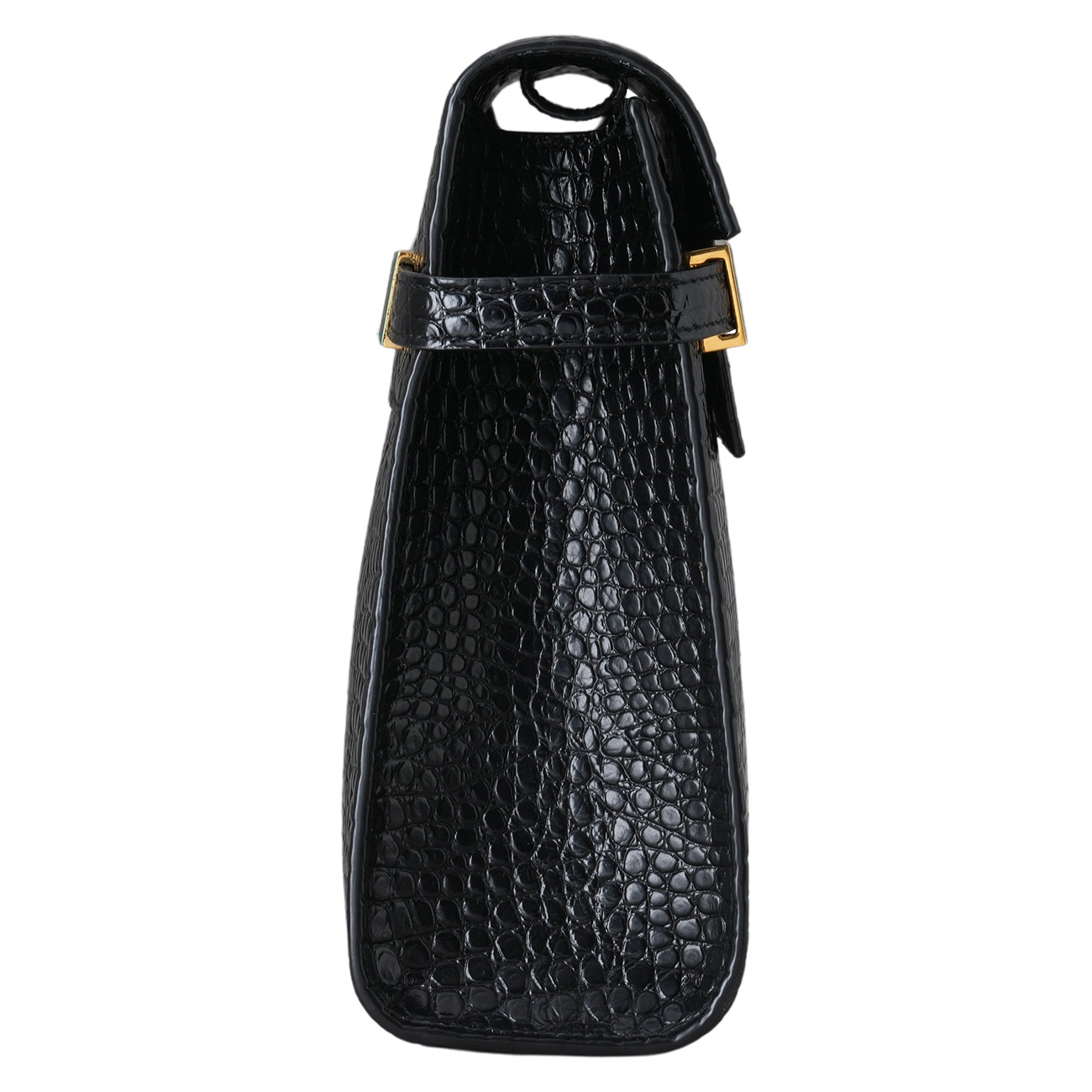 YVES SAINT LAURENT(USED)생로랑 579271 맨하탄 인 박스 숄더백